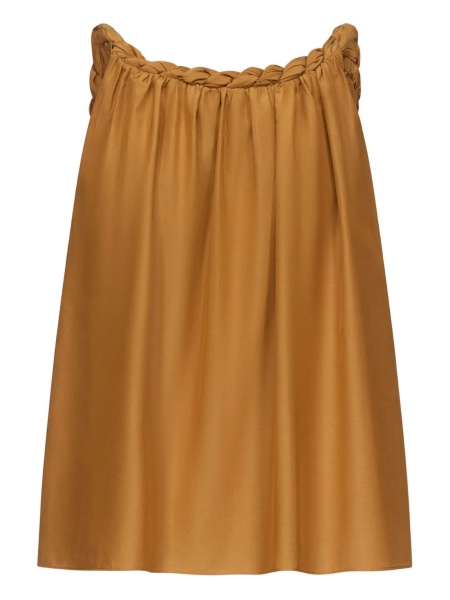 Bluza LOULOU DE SAISON galbena