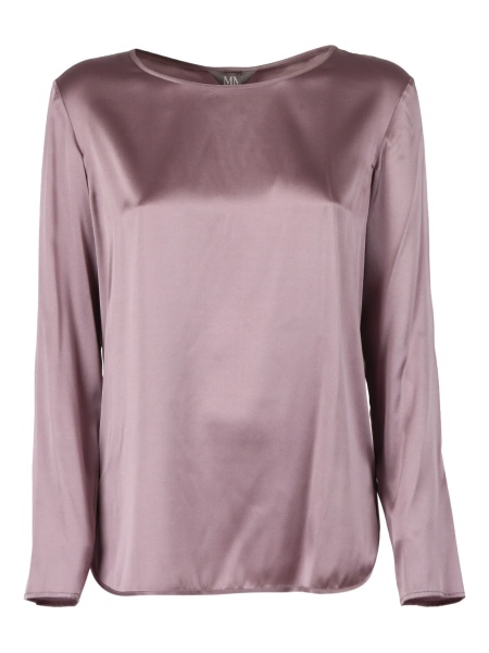 Bluza MAX MARA MM violet