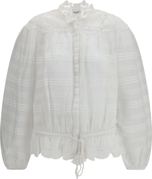 Bluza Polly Blouse