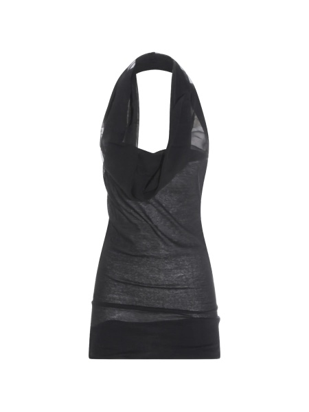 Bluza Rick Owens neagra