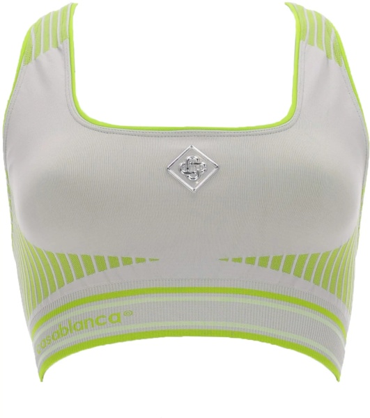 Bluza "Seamless" Bralette Top