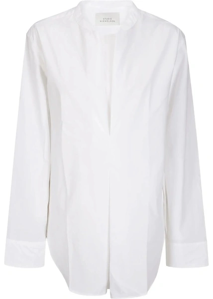 Bluza Shirt Top "Pampa"