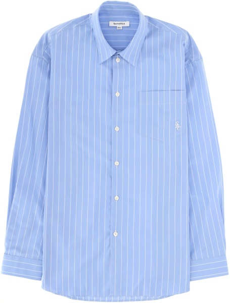 Bluza Shirt With Logo
