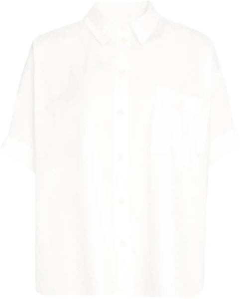 Bluza Short-sleeve blouse