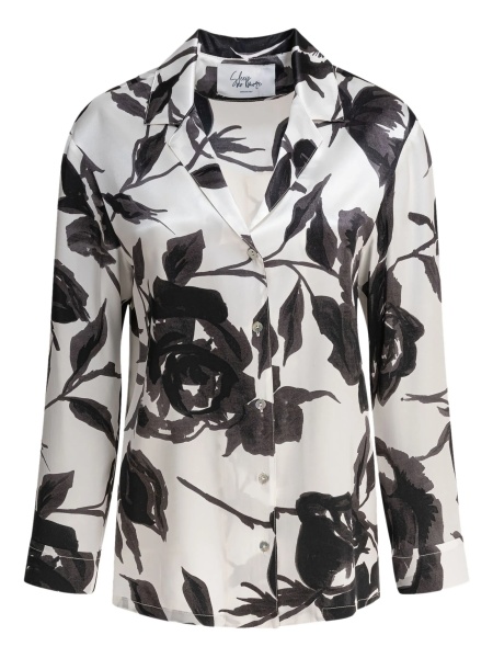 Bluza SLEEP NO MORE alba
