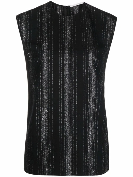Bluza Stella McCartney neagra