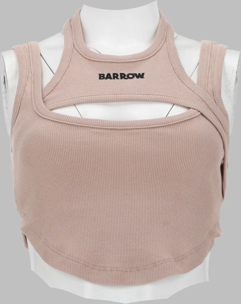 Bluza Tank Top A Coste