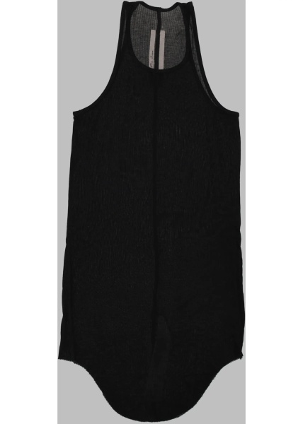 Bluza Tank Top "Basic Rib"