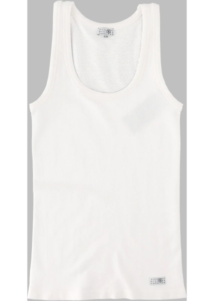 Bluza Tank Top Elasticizzato