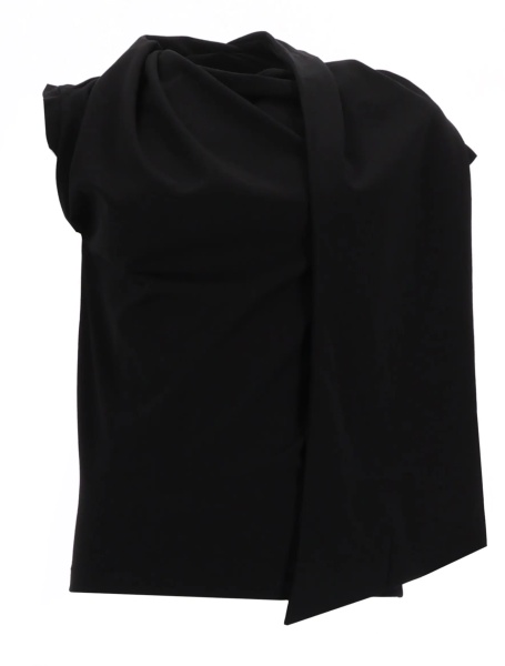 Bluza Top "Scarf"