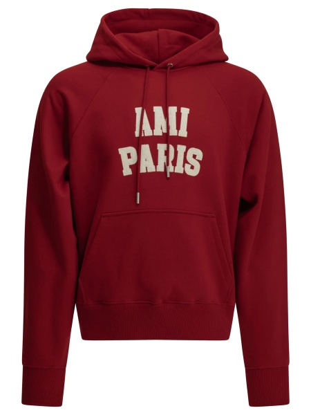 Bluza trening "Ami Paris" Hoodie