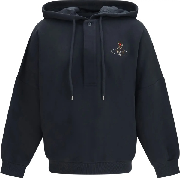 Bluza trening Batwing Hooded Sweatshirt