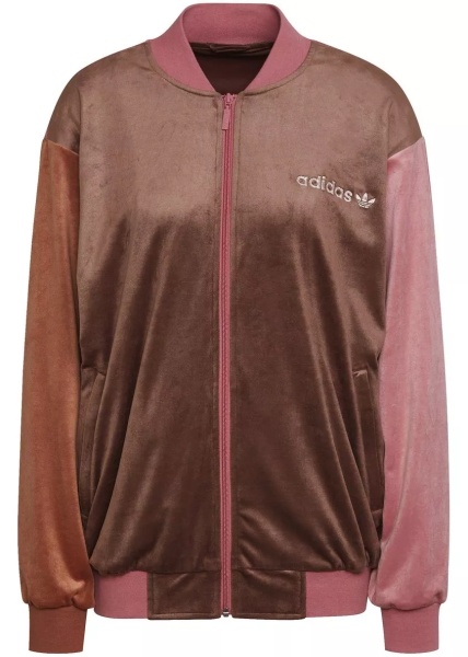 Bluza trening Blouson Track Jacket H33336