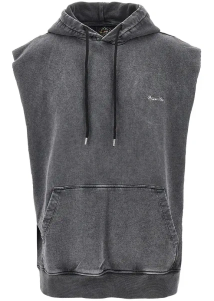 Bluza trening 'Cactus' sleeveless hoodie