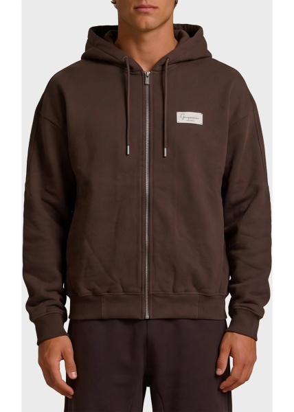 Bluza trening Corso Hoodie