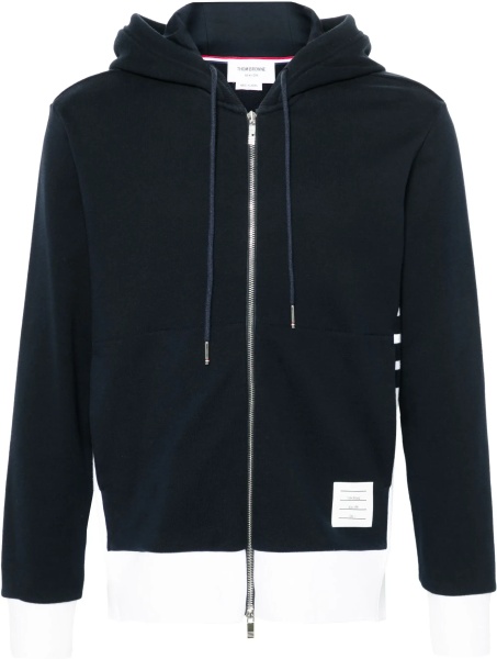 Bluza trening Cotton Hoodie