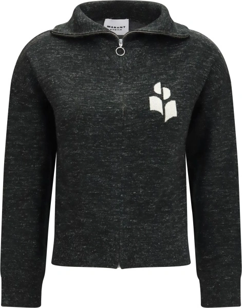 Bluza trening Coxy high-neck Sweatshirt