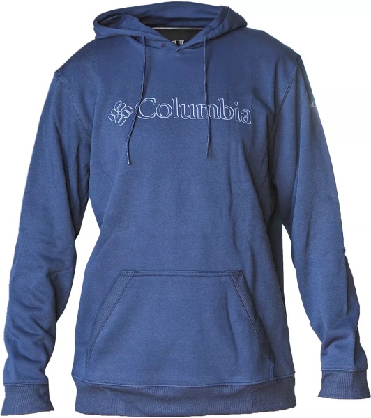 Bluza trening CSC Basic Logo II Hoodie