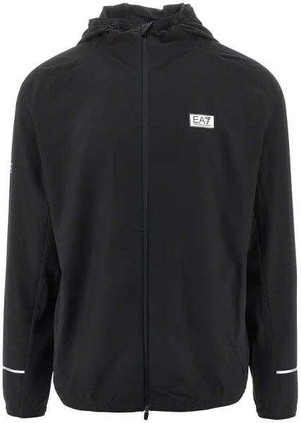 Bluza trening Dynamic Athlete Ventus7 full-zip hoodie