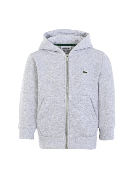 Bluza trening FRENCH TERRY FULL ZIP HOODIE