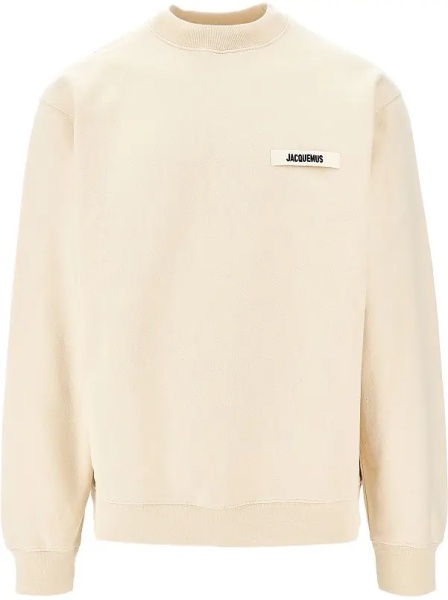 Bluza trening 'Gros Grain' crewneck sweatshirt
