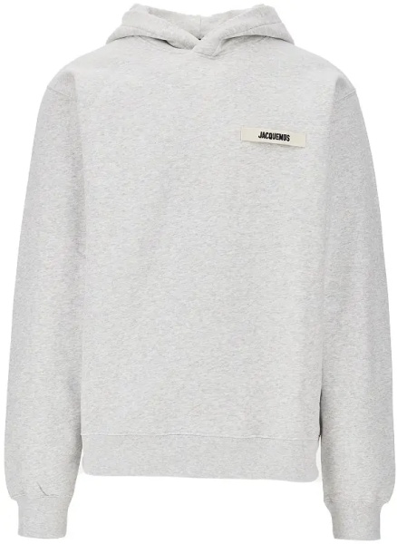 Bluza trening 'Gros Grain' hoodie