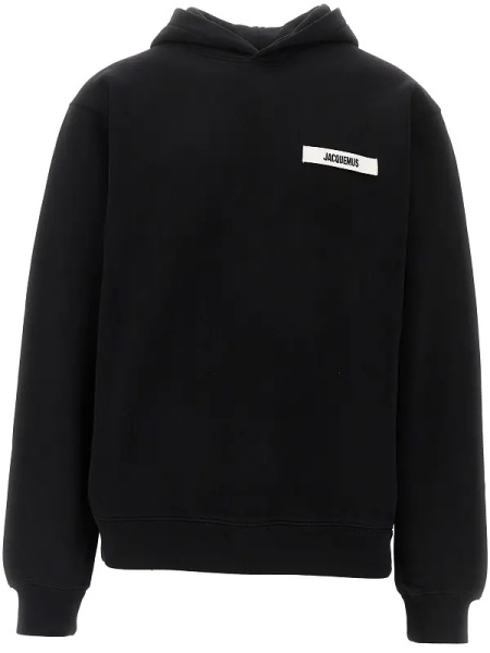 Bluza trening 'Gros Grain' hoodie