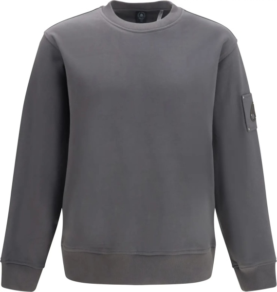 Bluza trening Hartsfield crewneck Sweatshirt