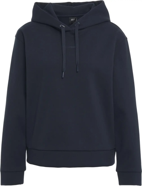 Bluza trening Hoodie with logo detail