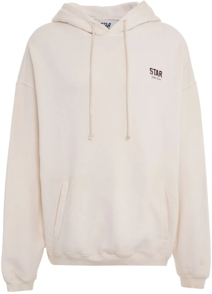 Bluza trening Hoodie with logo