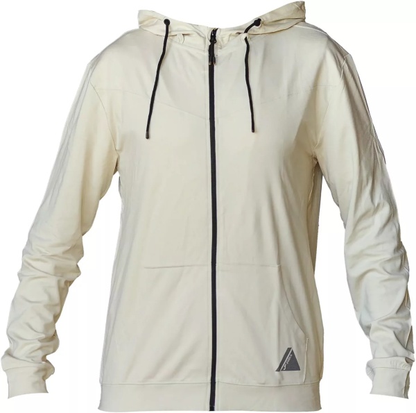 Bluza trening Indoor Gym Zip-Up Hoodie