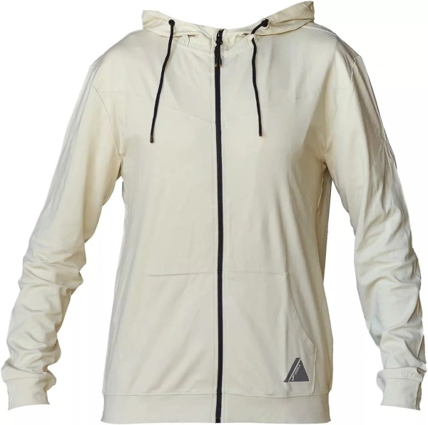 Bluza trening Indoor Gym Zip-Up Hoodie