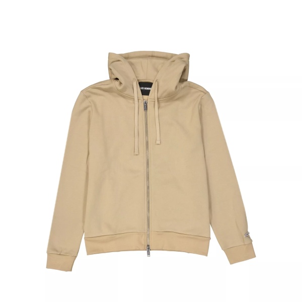 Bluza trening Les Hommes Hooded Sweatshirt