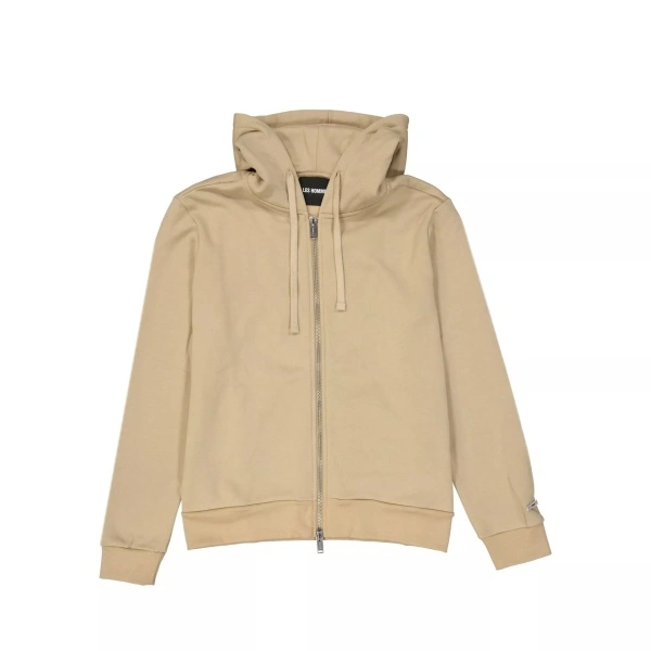 Bluza trening Les Hommes Hooded Sweatshirt