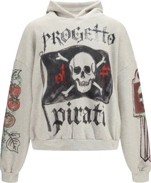 Bluza trening Mi Pirate cotton Hoodie