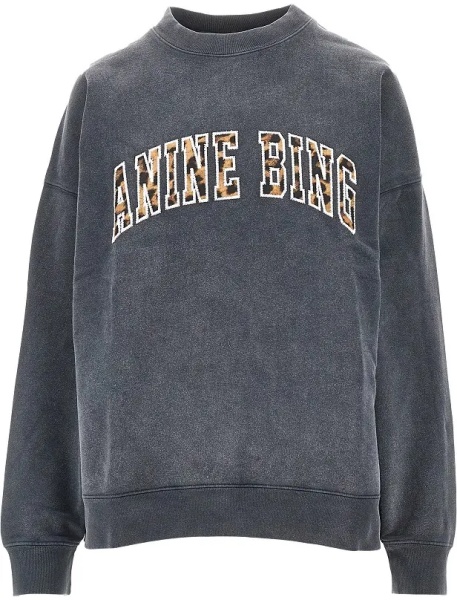 Bluza trening 'Miles' crewneck sweatshirt