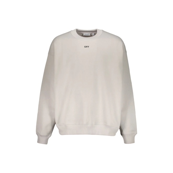 Bluza trening Off-White Logo sweatshirt