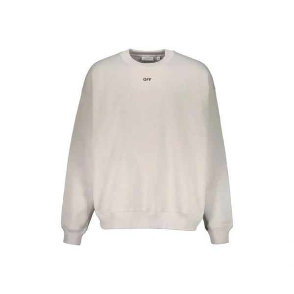 Bluza trening Off-White Logo sweatshirt