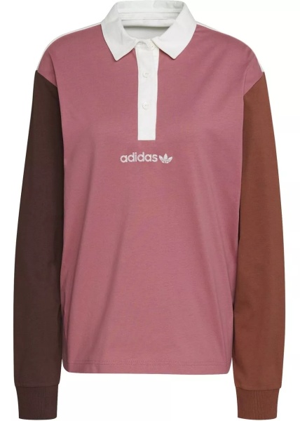 Bluza trening Polo Shirt H33328