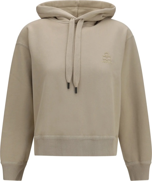 Bluza trening Salmy logo Hoodie