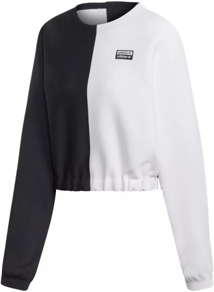 Bluza trening Sweatshirt FM2464