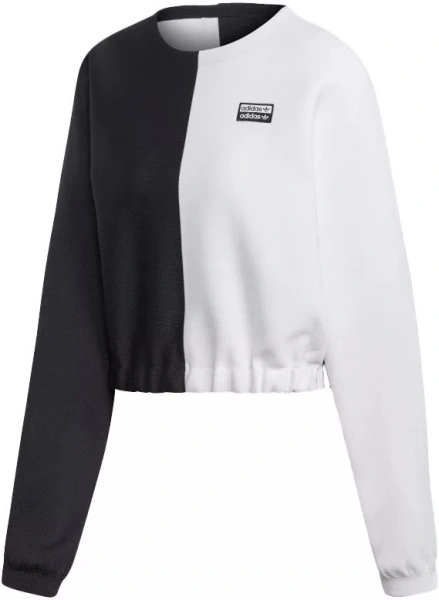 Bluza trening Sweatshirt FM2464