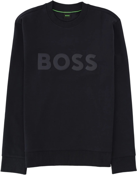 Bluza trening Sweatshirt With Logo