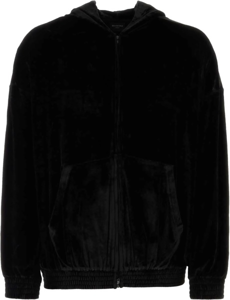 Bluza trening Velvet Sweatshirt