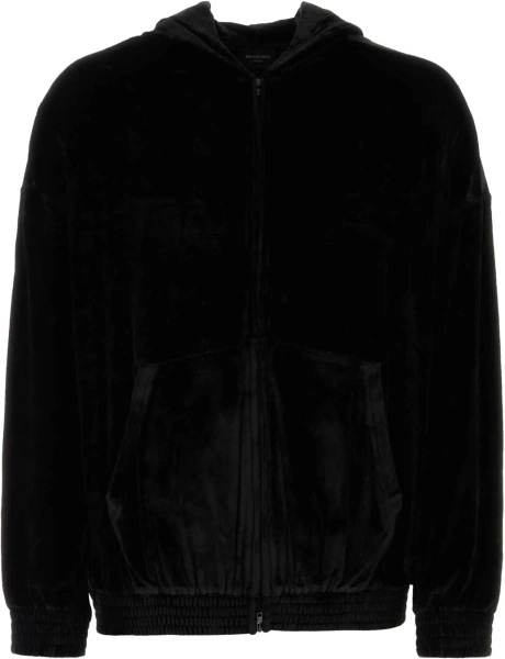 Bluza trening Velvet Sweatshirt