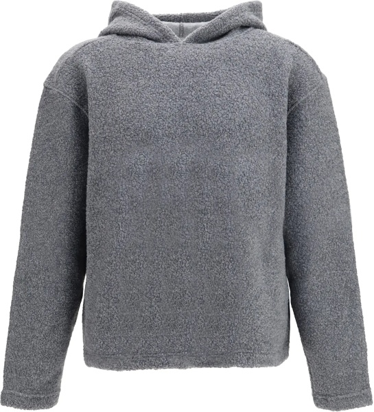 Bluza trening Wool Hoodie