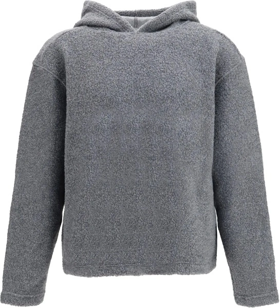 Bluza trening Wool Hoodie