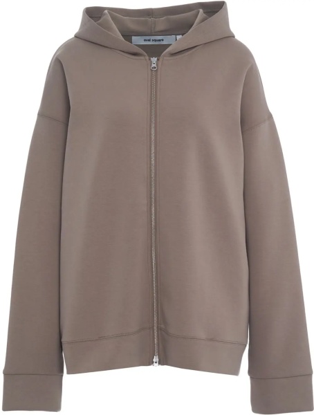 Bluza trening Zip-up hoodie 'Bobo'