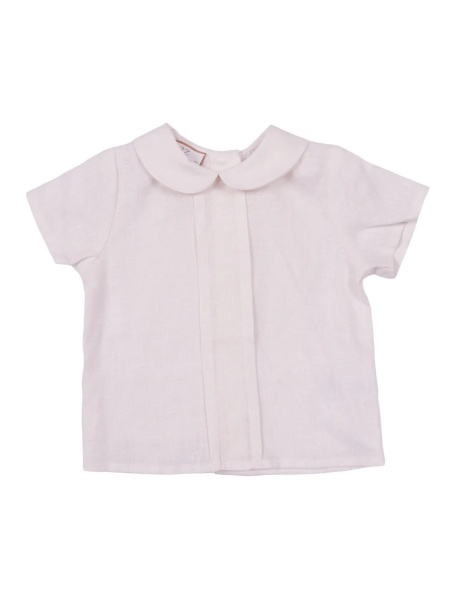 Bluza WOVEN NEWBORN BLOUSE "CEREMONIA V26"