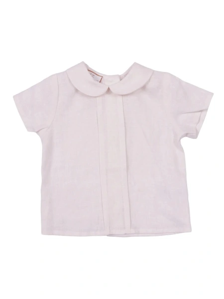 Bluza WOVEN NEWBORN BLOUSE "CEREMONIA V26"